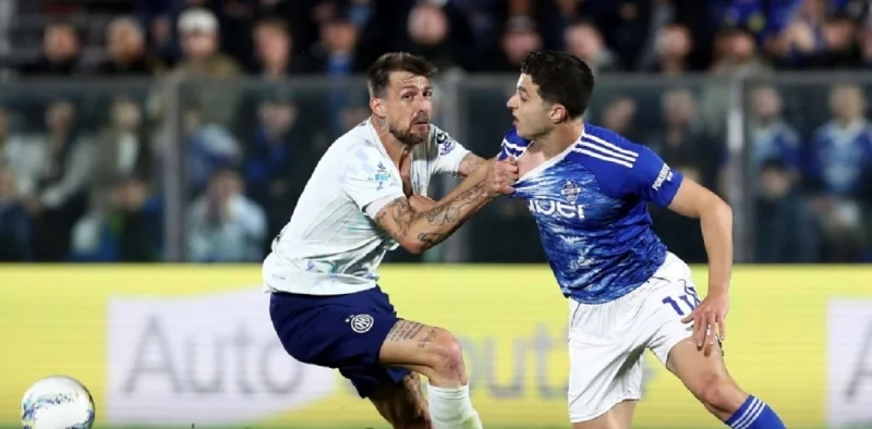 Сассуоло - Комо Сассуоло - Комо