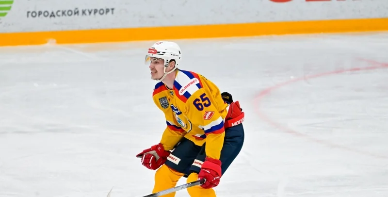 Магнитка - Химик