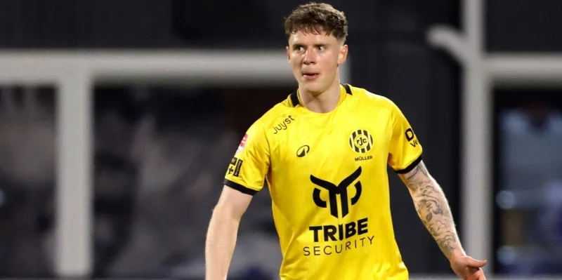 Рода - Эммен