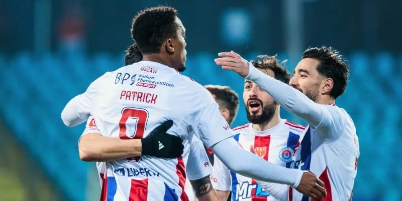 Оцелул - Арад Оцелул - Арад