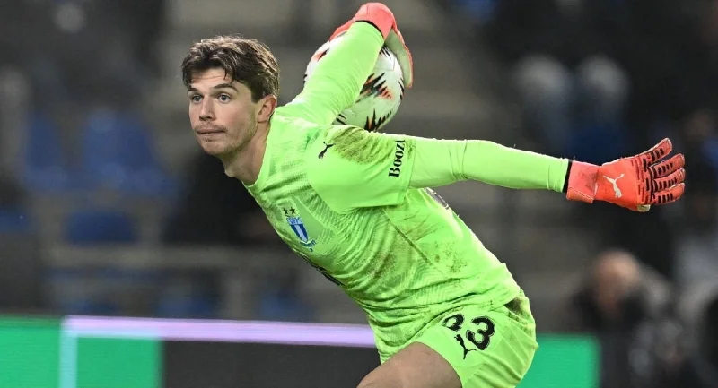 Юргорден - Мальме