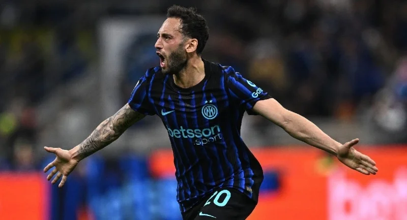 Интер - Кальяри Интер - Кальяри