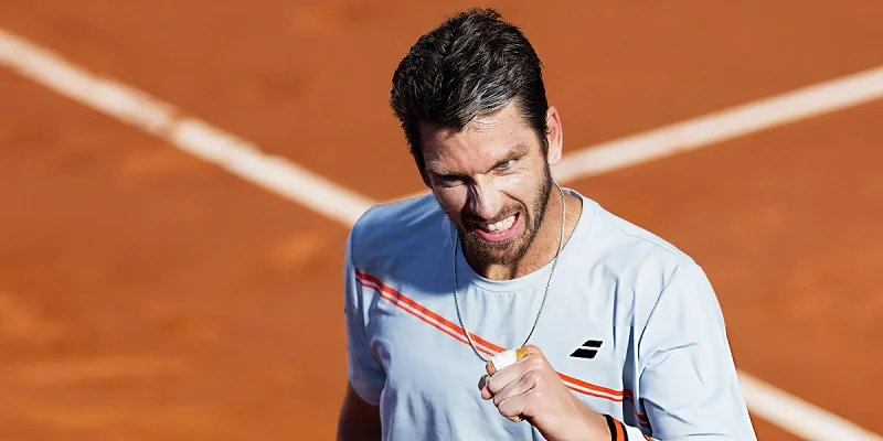 Кэмерон Норри - Рафаэль Ходар Кэмерон Норри - Рафаэль Ходар