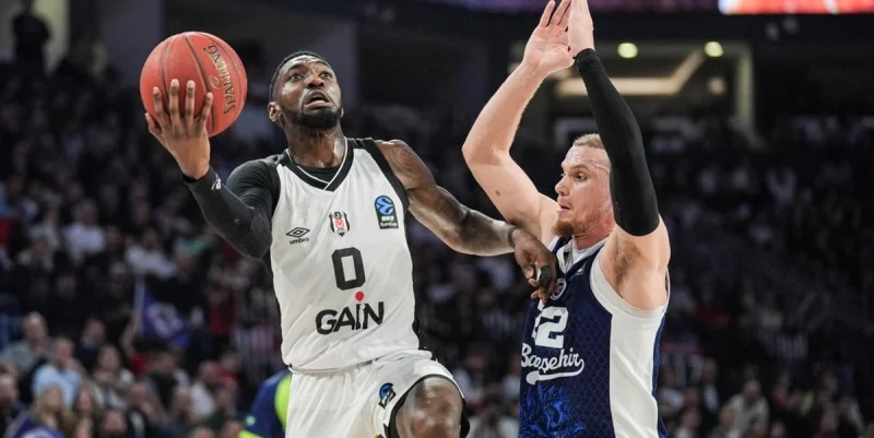 Toфaш - Бешикташ