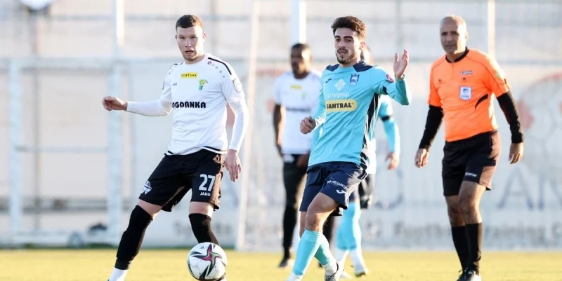 Зиря - Нефтчи Зиря - Нефтчи