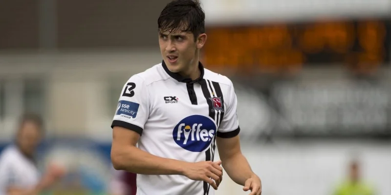 Дандолк - Гэлвэй Юнайтед