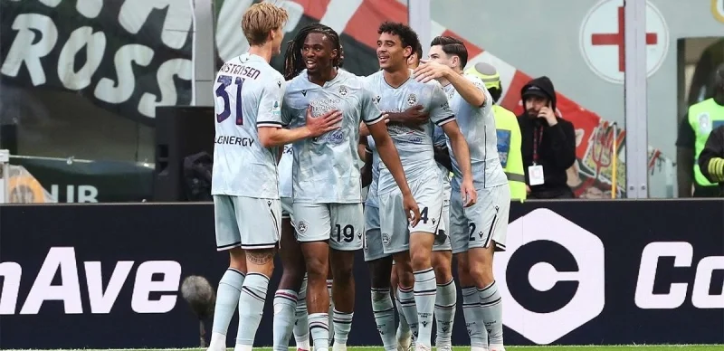 Удинезе - Парма