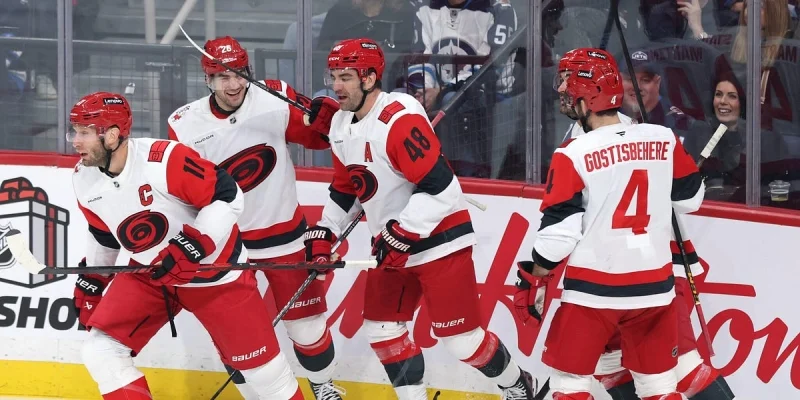 Каролина - Оттава Каролина - Оттава