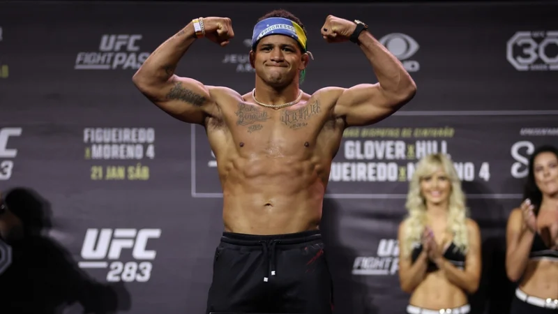 Жильбер Бернс - Майк Мэлотт Жильбер Бернс - Майк Мэлотт