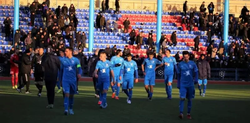 Иртыш - Жетысу Иртыш - Жетысу