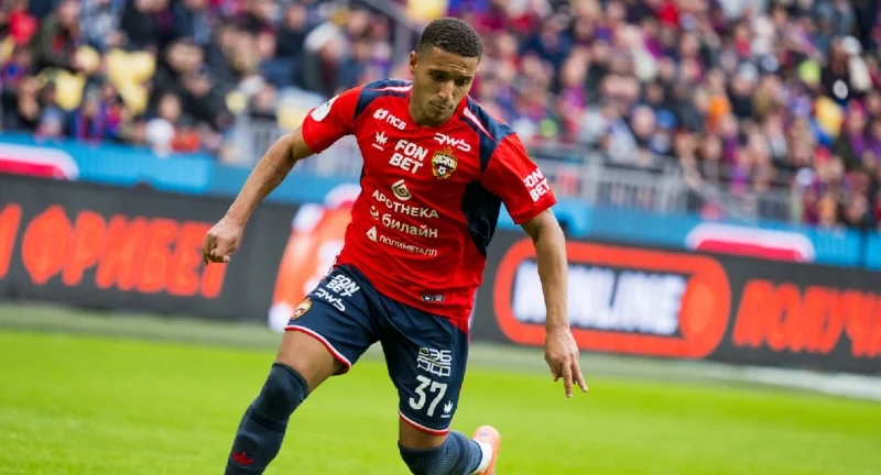 Крылья Советов - ЦСКА Крылья Советов - ЦСКА