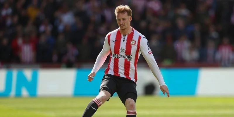 Брентфорд - Фулхэм Брентфорд - Фулхэм