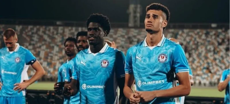 Ордабасы - Окжетпес Ордабасы - Окжетпес