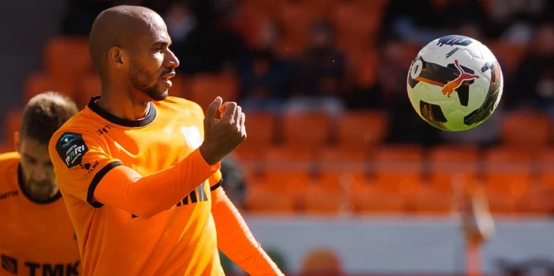 Сокол Саратов - Урал