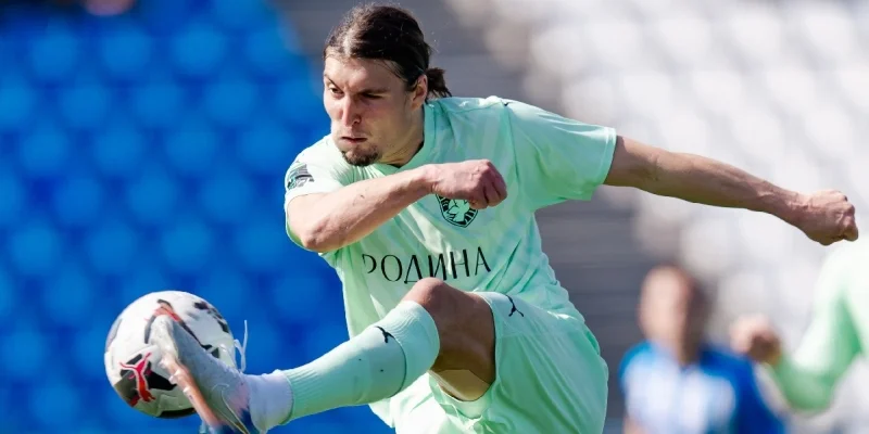 Родина - Волга Ульяновск Родина - Волга Ульяновск