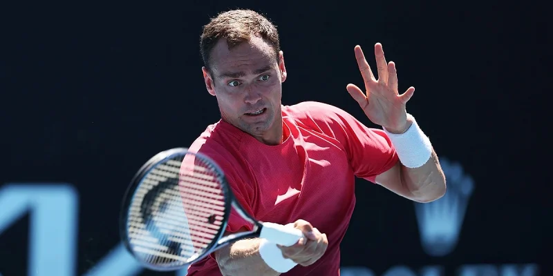 Роман Сафиуллин - Энрике Роша