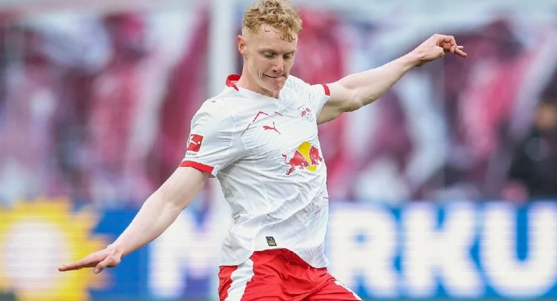 Айнтрахт Фр - Лейпциг Айнтрахт Фр - Лейпциг