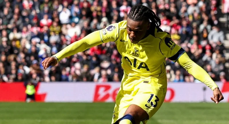 Тоттенхэм - Брайтон