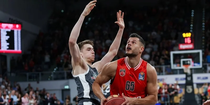 Бамберг - Ольденбург Бамберг - Ольденбург