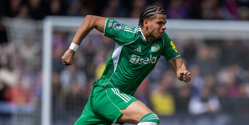 Ньюкасл - Борнмут Ньюкасл - Борнмут