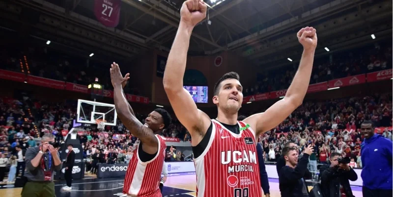 Андорра - Мурсия Андорра - Мурсия