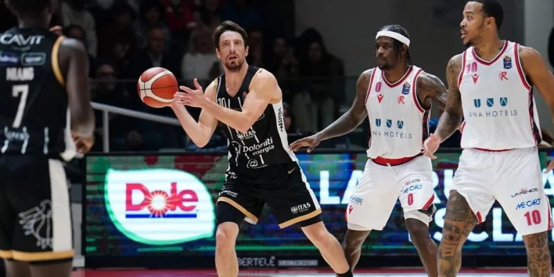 Тренто - Реджио Тренто - Реджио