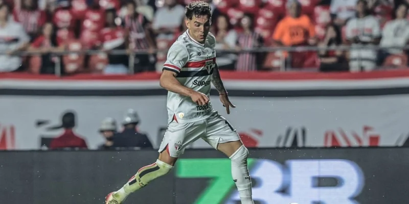 Васко да Гама - Сан Паулу Васко да Гама - Сан Паулу