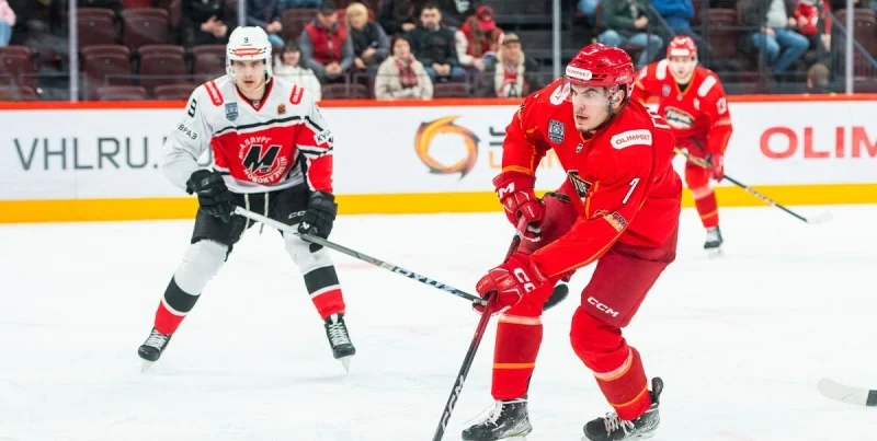 Металлург Нк - Горняк Металлург Нк - Горняк