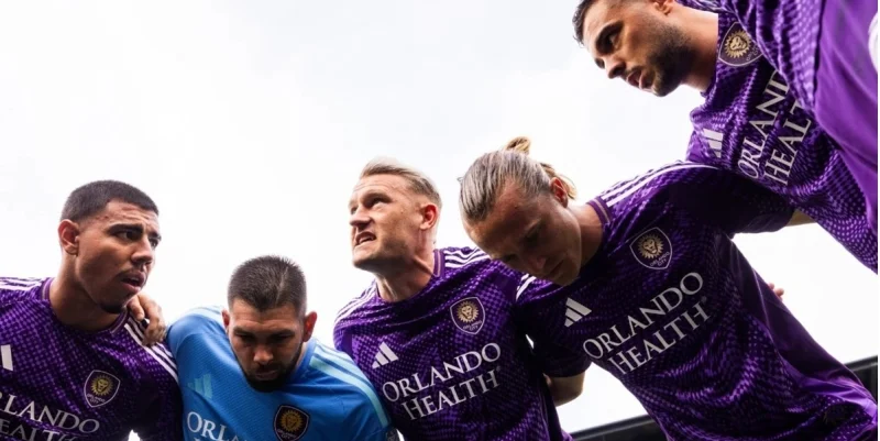 Орландо Сити - Хьюстон Динамо Орландо Сити - Хьюстон Динамо