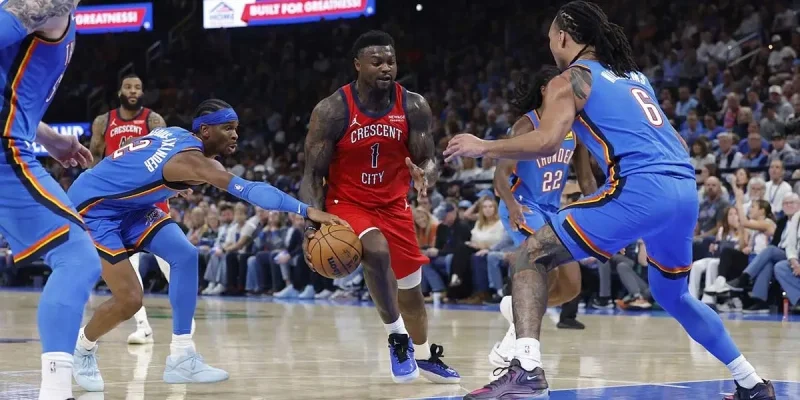 Оклахома - Финикс Оклахома - Финикс