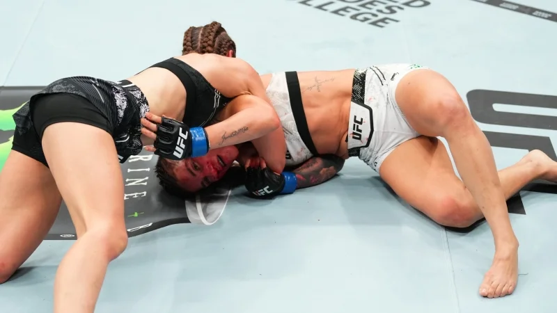 Жасмин Ясудавичюс - Карине Силва Жасмин Ясудавичюс - Карине Силва