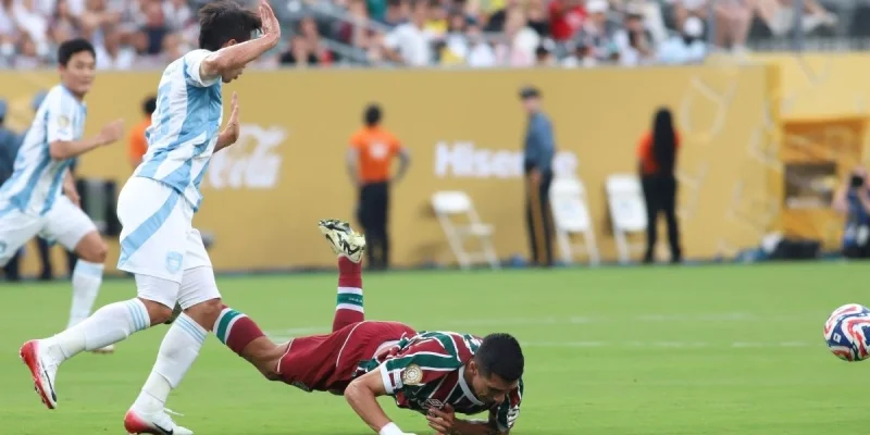 Ульсан - Кванджу