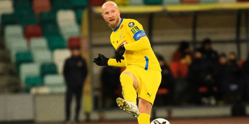 БАТЭ - МЛ Витебск