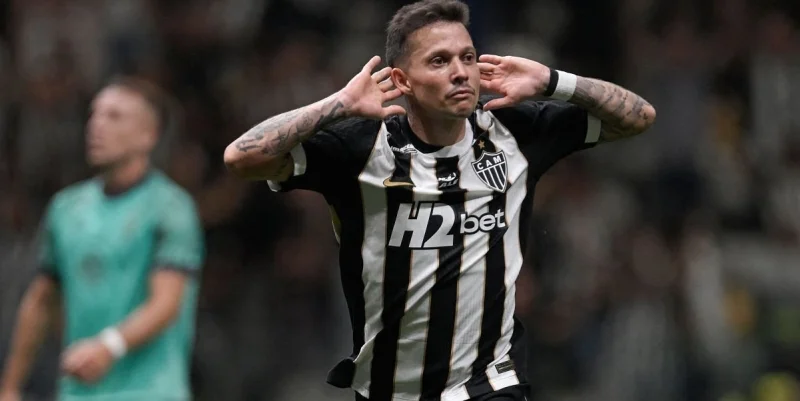 Коритиба - Атлетико Минейро