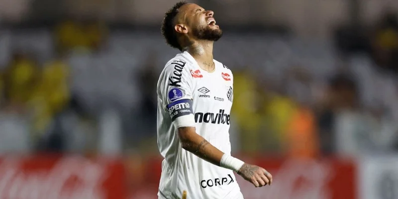 Сантос - Флуминенсе Сантос - Флуминенсе