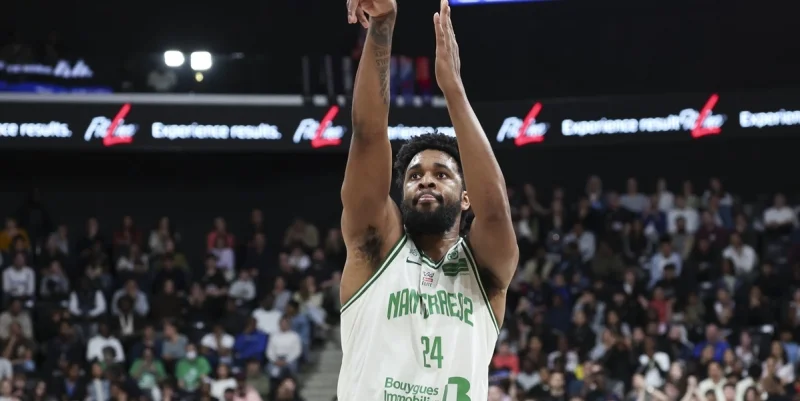 Лимож - Нантер Лимож - Нантер