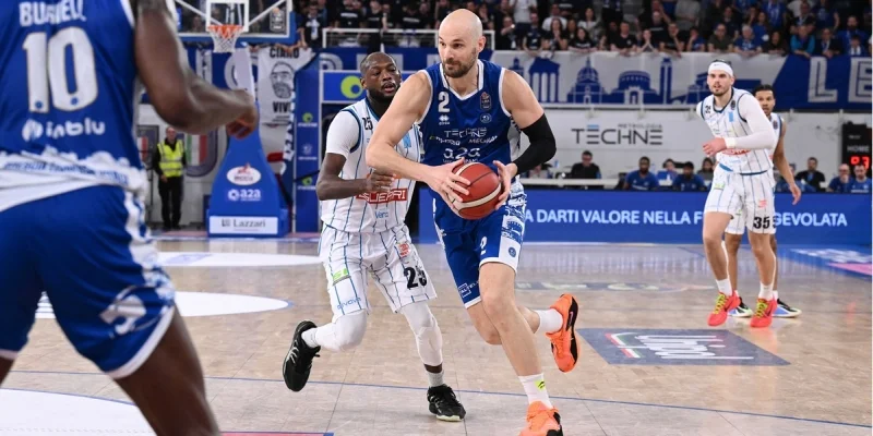 Триесте - Брешия