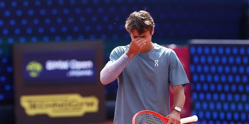 Флавио Коболли - Бен Шелтон Флавио Коболли - Бен Шелтон