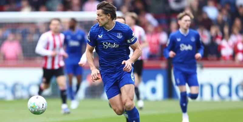 Эвертон - Ливерпуль