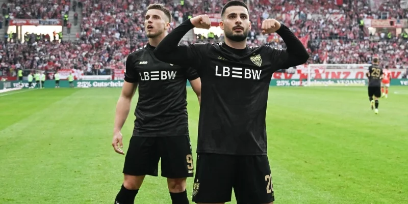 Бавария - Штутгарт Бавария - Штутгарт