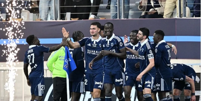 Мец - Париж Мец - Париж