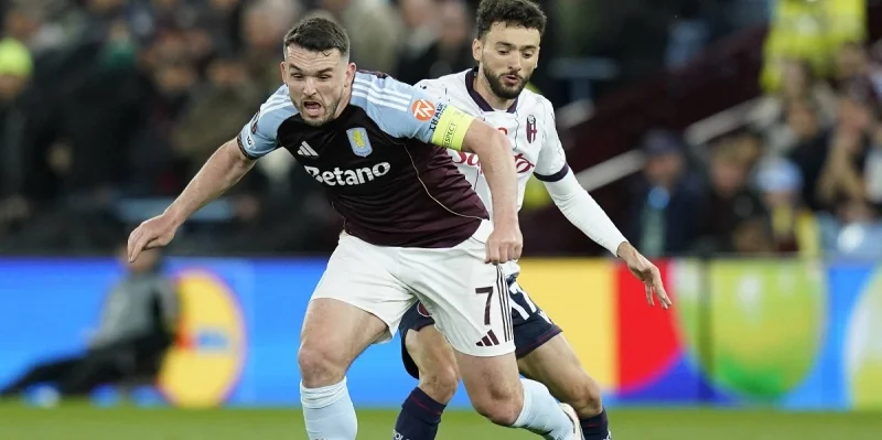 Астон Вилла - Сандерленд Астон Вилла - Сандерленд