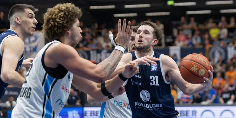 Гамбург - Фехта