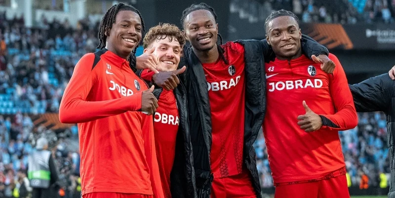 Фрайбург - Хайденхайм Фрайбург - Хайденхайм