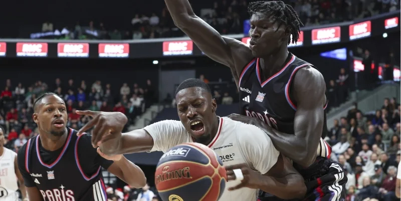 Шоле - Париж