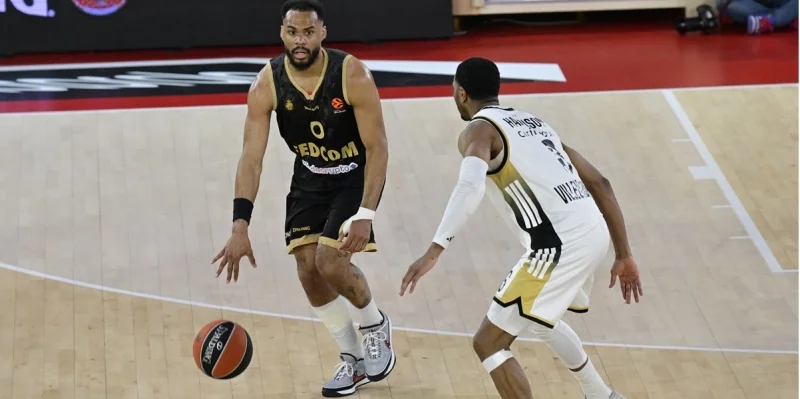 Монако - АСВЕЛ