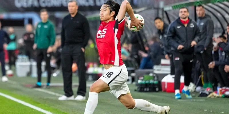 АЗ - Неймеген