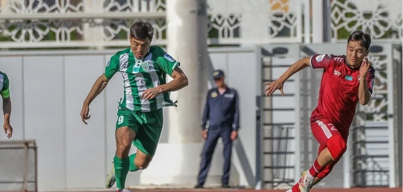 Атырау - Кызылжар