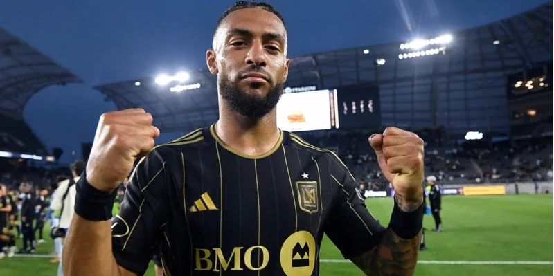 Лос-Анджелес - Сан-Хосе