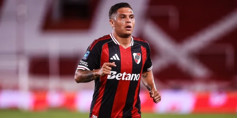 Ривер Плейт - Бока Хуниорс